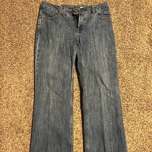 Stetson ladies trouser jeans